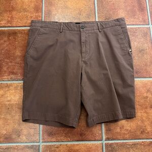NWT Hugo Boss Men’s Slice Shorts Size 40